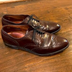 Allen Edmonds Concord